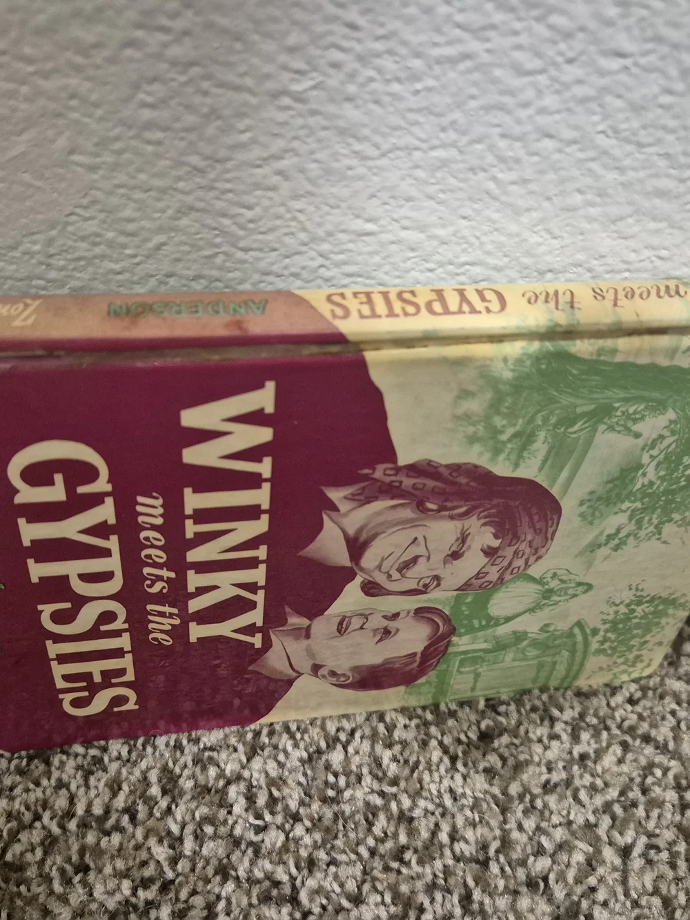 N/A title vtg